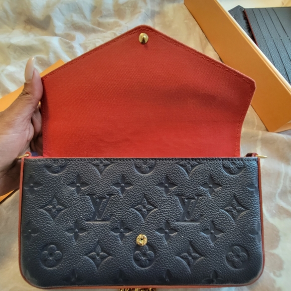 Felicie Pochette - Picture 8 of 9